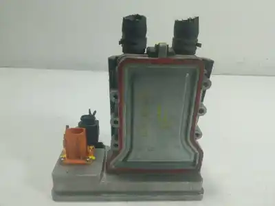 Second-hand car spare part heating control unit for volkswagen id.3 (e11) pro oem iam references 1ea963221b  1ea963231