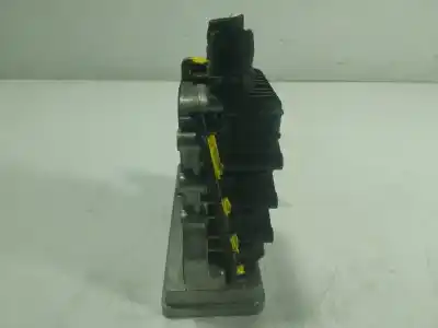 Second-hand car spare part heating control unit for volkswagen id.3 (e11) pro oem iam references 1ea963221b  1ea963231