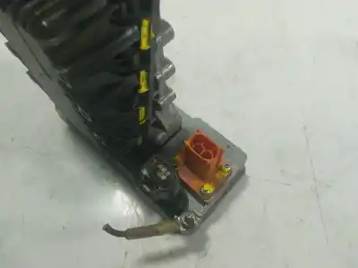 Second-hand car spare part heating control unit for volkswagen id.3 (e11) pro oem iam references 1ea963221b  1ea963231