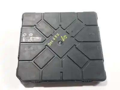 Second-hand car spare part electronic module for volkswagen id.3 (e11) pro oem iam references 1ea937089s  1ea937089f