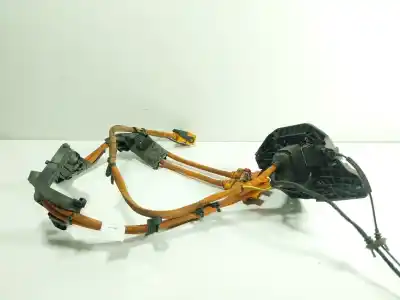 Second-hand car spare part electronic module for volkswagen id.3 (e11) pro oem iam references 10a971531bb