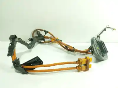 Second-hand car spare part electronic module for volkswagen id.3 (e11) pro oem iam references 10a971531bb  10a971531bb