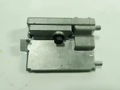 Second-hand car spare part electronic module for volkswagen id.3 (e11) pro oem iam references 1ea980654