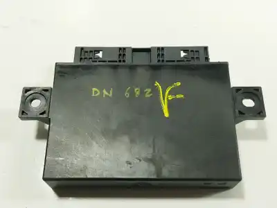 Second-hand car spare part electronic module for volkswagen id.3 (e11) pro oem iam references 0ea907425c  0ea907425c