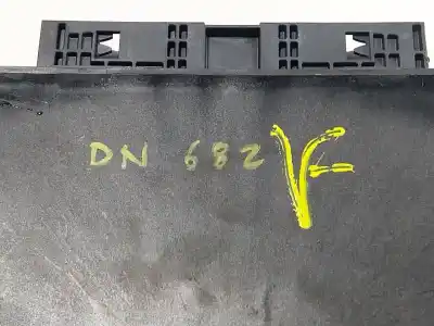 Second-hand car spare part electronic module for volkswagen id.3 (e11) pro oem iam references 0ea907425c  0ea907425c