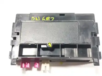 Second-hand car spare part electronic module for volkswagen id.3 (e11) pro oem iam references 10a035284g