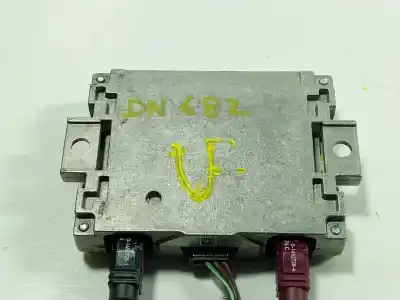 Second-hand car spare part electronic module for volkswagen id.3 (e11) pro oem iam references 4n0035456d  4n0035456d