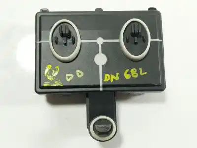 Second-hand car spare part electronic module for volkswagen id.3 (e11) pro oem iam references 1ea959592a  1ea959592a