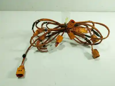 Second-hand car spare part electronic module for volkswagen id.3 (e11) pro oem iam references 1ea971398q