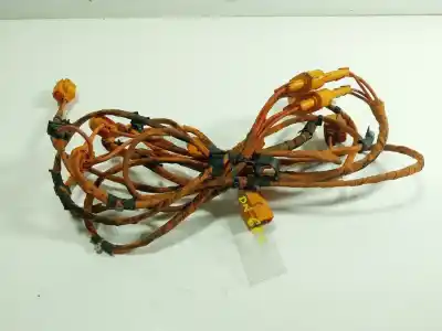 Second-hand car spare part electronic module for volkswagen id.3 (e11) pro oem iam references 1ea971398q  