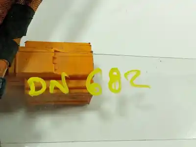 Second-hand car spare part electronic module for volkswagen id.3 (e11) pro oem iam references 1ea971398q  