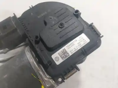 Pezzo di ricambio per auto di seconda mano tiranti e motorino del tergicristallo anteriore per volkswagen id.3 (e11) pro riferimenti oem iam 10a955113a  10a955119
