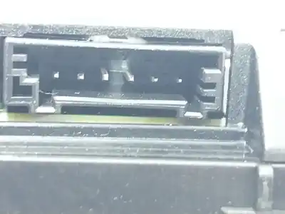 Second-hand car spare part electronic module for volkswagen id.3 (e11) pro oem iam references 5na980611  5na980611