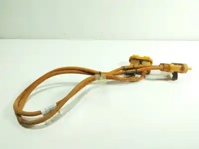 Second-hand car spare part electronic module for volkswagen id.3 (e11) pro oem iam references 1ea971015s