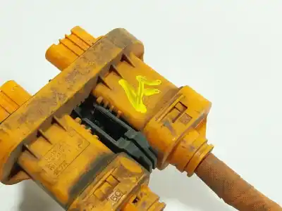 Second-hand car spare part electronic module for volkswagen id.3 (e11) pro oem iam references 1ea971015s  1ea971015s