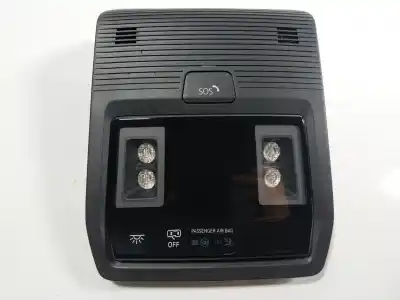 Second-hand car spare part interior light for volkswagen id.3 (e11) pro oem iam references 5h0959561bg