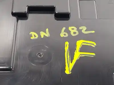 Second-hand car spare part interior light for volkswagen id.3 (e11) pro oem iam references 5h0959561bg  5q0951172a