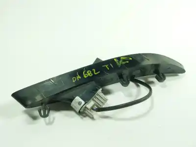 Second-hand car spare part rear left fog light for volkswagen id.3 (e11) pro oem iam references 10b945701  10b945701