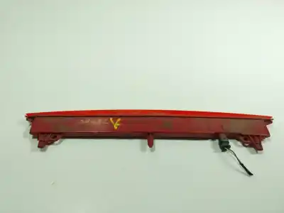 Second-hand car spare part center tailgate light for volkswagen id.3 (e11) pro oem iam references 5h0945087  