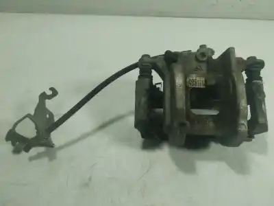 Second-hand car spare part front left brake caliper for volkswagen id.3 (e11) pro oem iam references 1ea615123