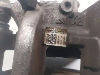Pezzo di ricambio per auto di seconda mano pinza freno anteriore sinistra per volkswagen id.3 (e11) pro riferimenti oem iam 1ea615123  1ea615105f