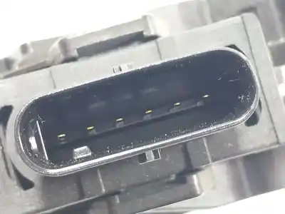 Peça sobressalente para automóvel em segunda mão potenciômetro por volkswagen id.3 (e11) pro referências oem iam 1eb723503  1eb723503