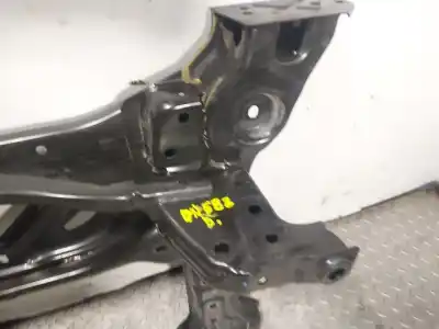 Second-hand car spare part front axle for volkswagen id.3 (e11) pro oem iam references 1ea199315j  