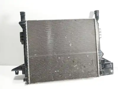 Second-hand car spare part water radiator for volkswagen id.3 (e11) pro oem iam references 1ea121251b