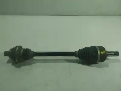 Second-hand car spare part rear left transmission for volkswagen id.3 (e11) pro oem iam references 1ea501203g