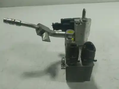 Second-hand car spare part heating exchange valve for volkswagen id.3 (e11) pro oem iam references 1ea816114  1ea816111b