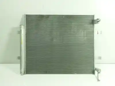 Second-hand car spare part air conditioning condenser for volkswagen id.3 (e11) pro oem iam references 1ea816411a