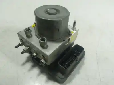 Автозапчасти б/у абс за nissan x-trail iii (t32_, t32r, t32rr) 1.6 dci (t32) ссылки oem iam 476607fp3b