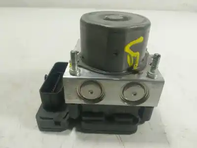 Автозапчастина б/у абс для nissan x-trail iii (t32_, t32r, t32rr) 1.6 dci (t32) посилання на oem iam 476607fp3b  476607fp3a