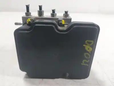 Автозапчастина б/у абс для nissan x-trail iii (t32_, t32r, t32rr) 1.6 dci (t32) посилання на oem iam 476607fp3b  476607fp3a