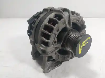 Автозапчасти б/у генератор за nissan x-trail iii (t32_, t32r, t32rr) 1.6 dci (t32) ссылки oem iam 231004be0a