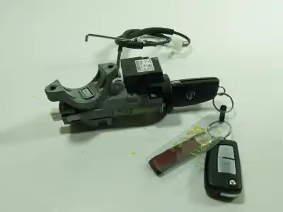 Автозапчасти б/у противоугонное устройство за nissan x-trail iii (t32_, t32r, t32rr) 1.6 dci (t32) ссылки oem iam d87004ce0a  g7191f299