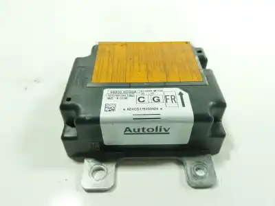 Автозапчасти б/у блок управления подушками безопасности за nissan x-trail iii (t32_, t32r, t32rr) 1.6 dci (t32) ссылки oem iam k88204cg0a