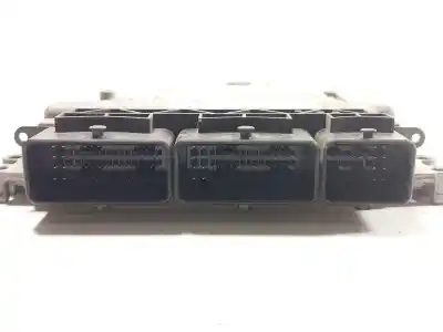 Автозапчасти б/у блок управления двигателем за nissan x-trail iii (t32_, t32r, t32rr) 1.6 dci (t32) ссылки oem iam 237104be1a  237104be1a