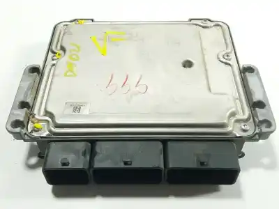 Автозапчасти б/у блок управления двигателем за nissan x-trail iii (t32_, t32r, t32rr) 1.6 dci (t32) ссылки oem iam 237104be1a  237104be1a