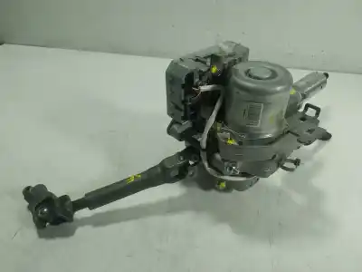 Second-hand car spare part steering column for nissan x-trail iii (t32_, t32r, t32rr) 1.6 dci (t32) oem iam references 488116fr0a  488116fr0a