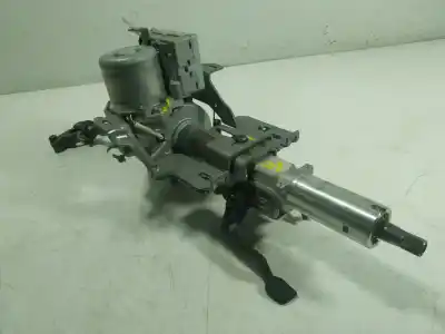 Second-hand car spare part steering column for nissan x-trail iii (t32_, t32r, t32rr) 1.6 dci (t32) oem iam references 488116fr0a  488116fr0a
