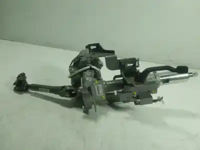 Second-hand car spare part steering column for nissan x-trail iii (t32_, t32r, t32rr) 1.6 dci (t32) oem iam references 488116fr0a  488116fr0a