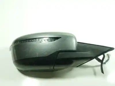 Second-hand car spare part right rearview mirror for nissan x-trail iii (t32_, t32r, t32rr) 1.6 dci (t32) oem iam references 963016fl4a  