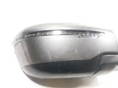 Second-hand car spare part right rearview mirror for nissan x-trail iii (t32_, t32r, t32rr) 1.6 dci (t32) oem iam references 963016fl4a  