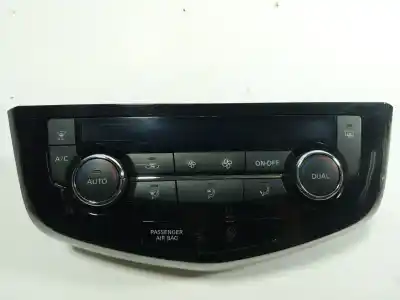 Автозапчасти б/у климат-контроль за nissan x-trail iii (t32_, t32r, t32rr) 1.6 dci (t32) ссылки oem iam 275004ea0a
