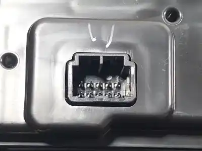 Автозапчасти б/у климат-контроль за nissan x-trail iii (t32_, t32r, t32rr) 1.6 dci (t32) ссылки oem iam 275004ea0a  275004ea0a