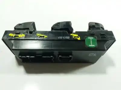 Автозапчастина б/у передні вікний вмикач для nissan x-trail iii (t32_, t32r, t32rr) 1.6 dci (t32) посилання на oem iam 254014ba2a  