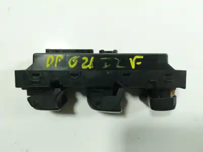 Автозапчастина б/у передні вікний вмикач для nissan x-trail iii (t32_, t32r, t32rr) 1.6 dci (t32) посилання на oem iam 254014ba2a  