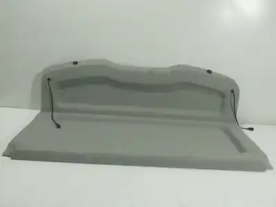 Second-hand car spare part parcel shelf for renault scénic iii (jz0/1_) 1.2 tce oem iam references 794202752r  