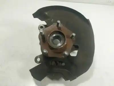 Автозапчастина б/у передній лівий культ для nissan x-trail iii (t32_, t32r, t32rr) 1.6 dci (t32) посилання на oem iam 400154ce0a  